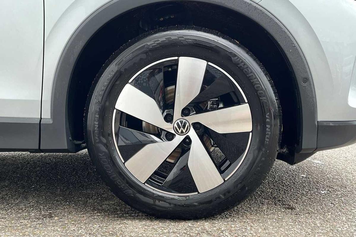 Used Volkswagen Tiguan 2024 for sale - 77542374: Photo 5