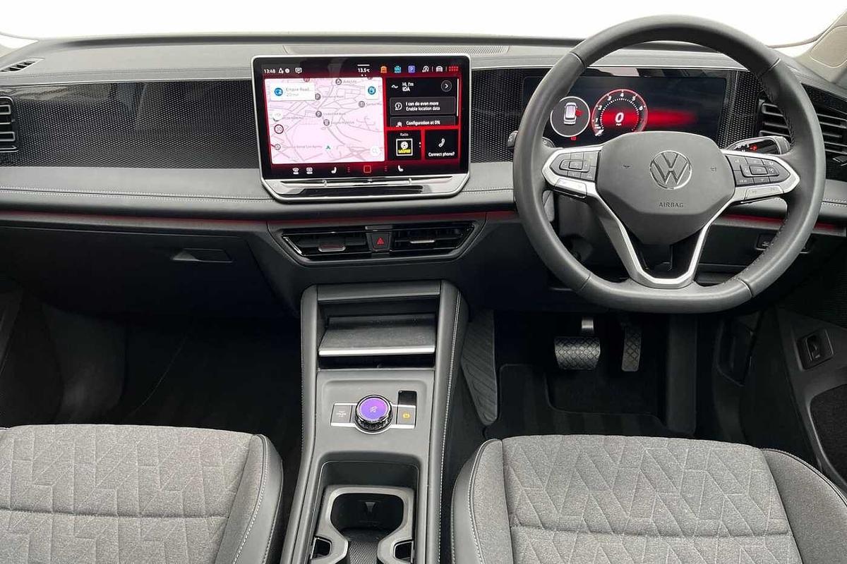 Used Volkswagen Tiguan 2024 for sale - 77542374: Photo 8