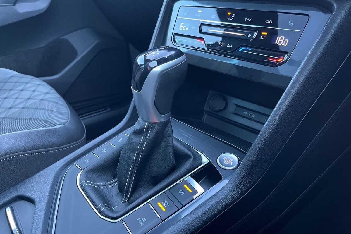 Used Volkswagen Tiguan 2022 for sale - 77542390: Photo 10