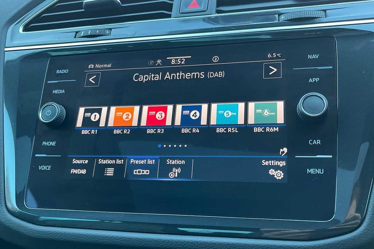 Used Volkswagen Tiguan 2022 for sale - 77542390: Photo 11