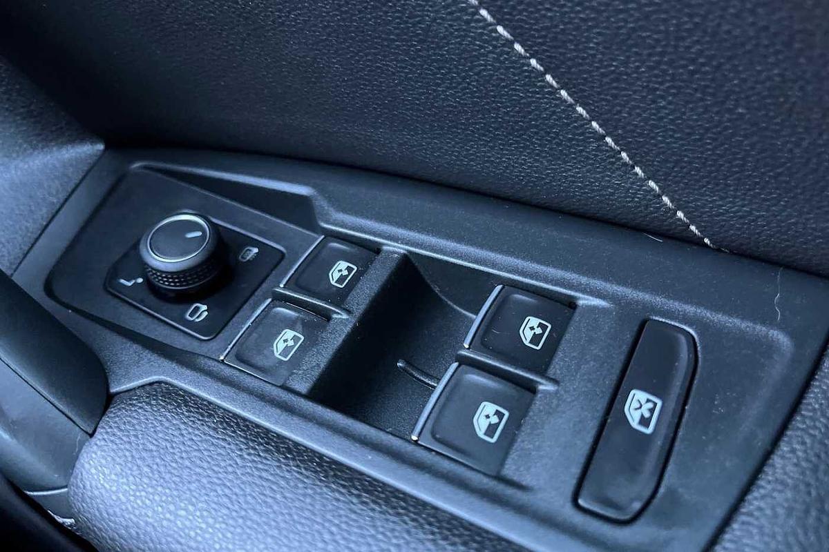 Used Volkswagen Tiguan 2022 for sale - 77542390: Photo 17