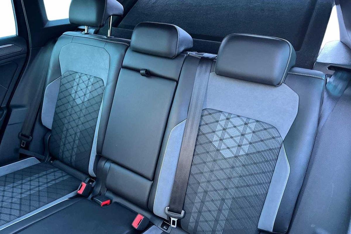 Used Volkswagen Tiguan 2022 for sale - 77542390: Photo 19