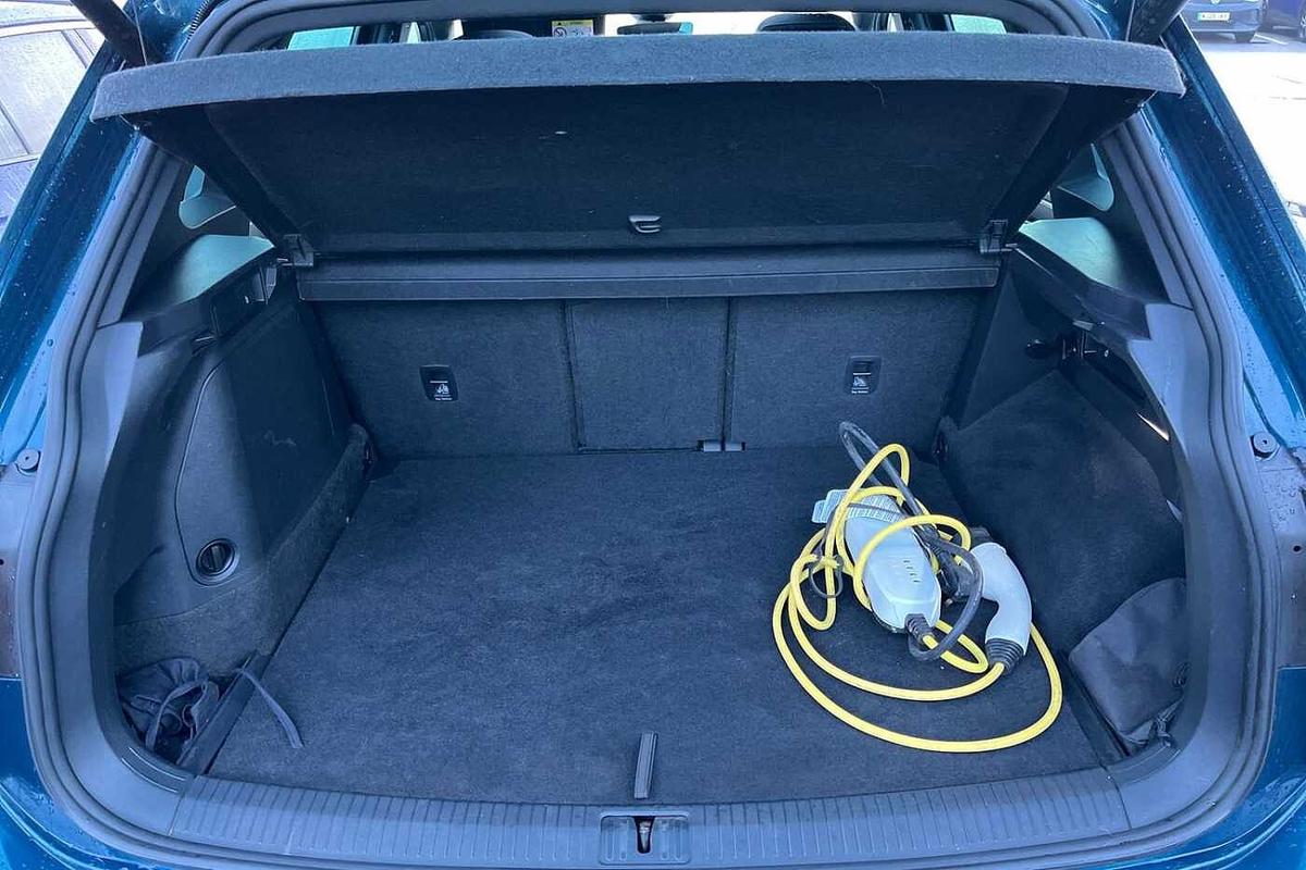 Used Volkswagen Tiguan 2022 for sale - 77542390: Photo 20