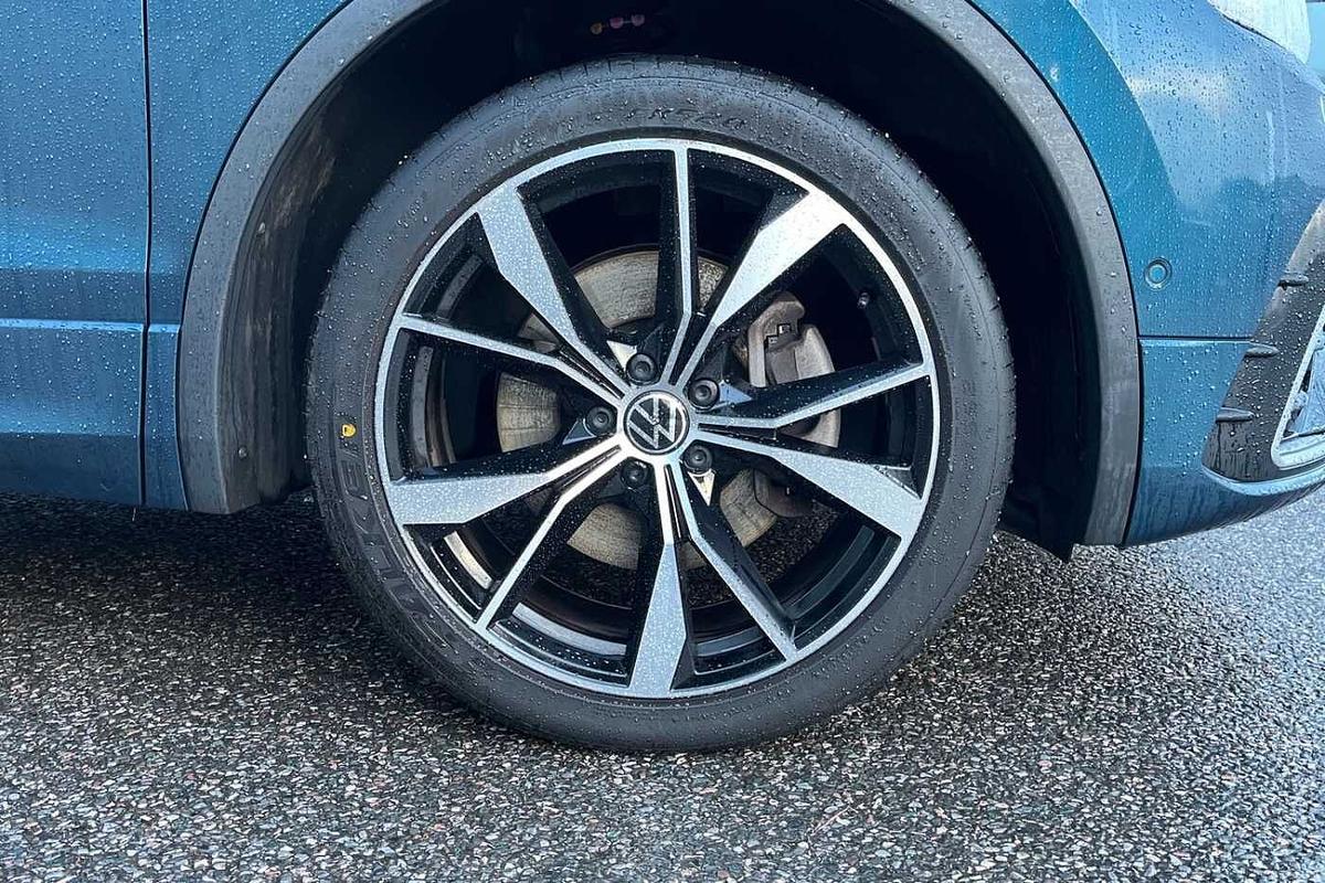 Used Volkswagen Tiguan 2022 for sale - 77542390: Photo 5