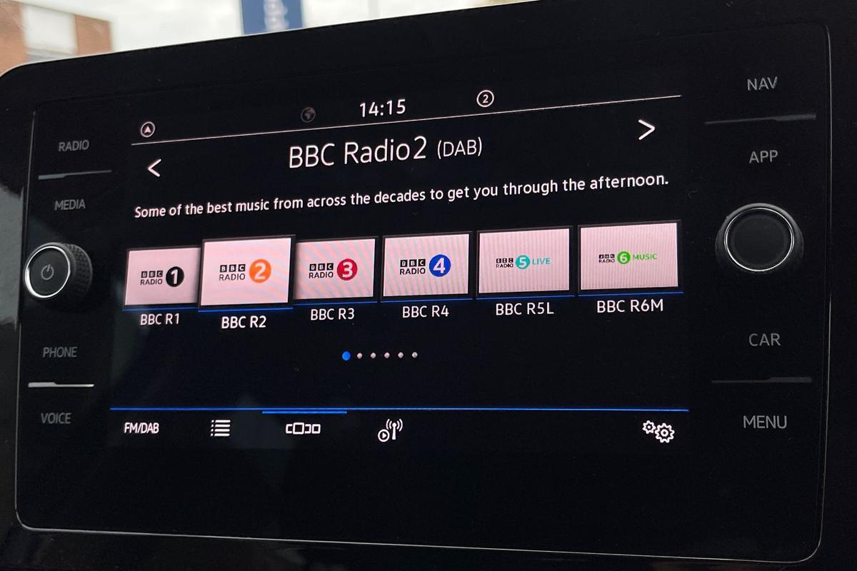 Used Volkswagen T-Cross 2024 for sale - 76677810: Photo 11