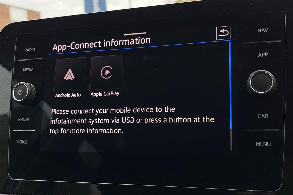 Used Volkswagen T-Cross 2024 for sale - 76677810: Photo 12