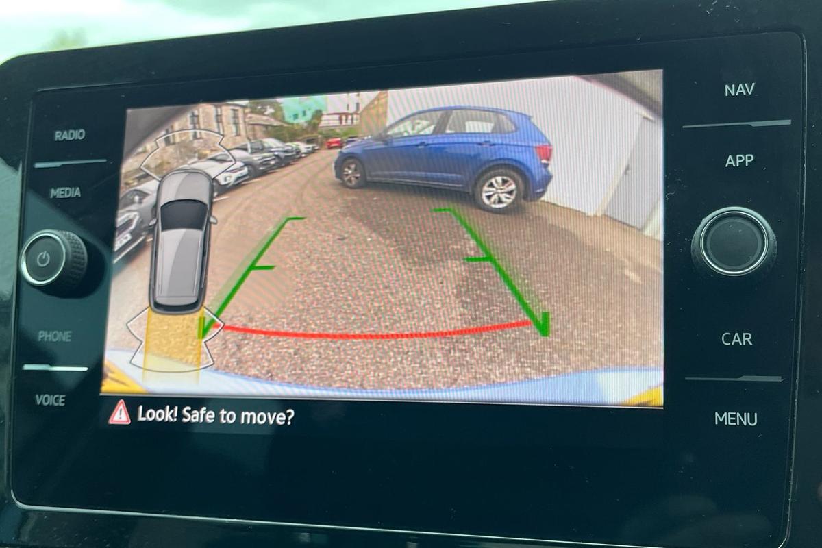 Used Volkswagen T-Cross 2024 for sale - 76677810: Photo 13