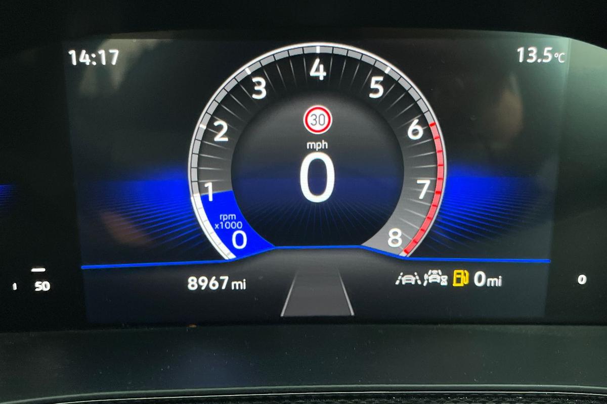 Used Volkswagen T-Cross 2024 for sale - 76677810: Photo 16