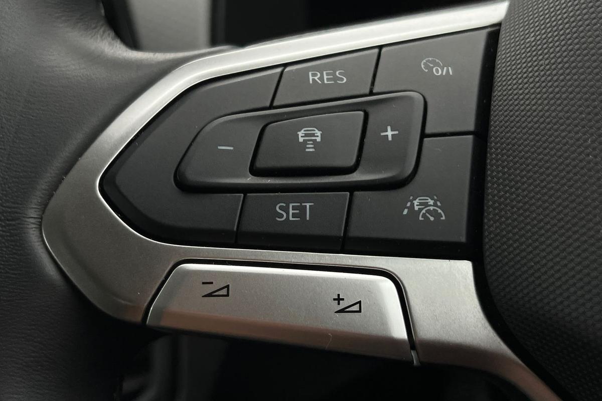 Used Volkswagen T-Cross 2024 for sale - 76677810: Photo 18