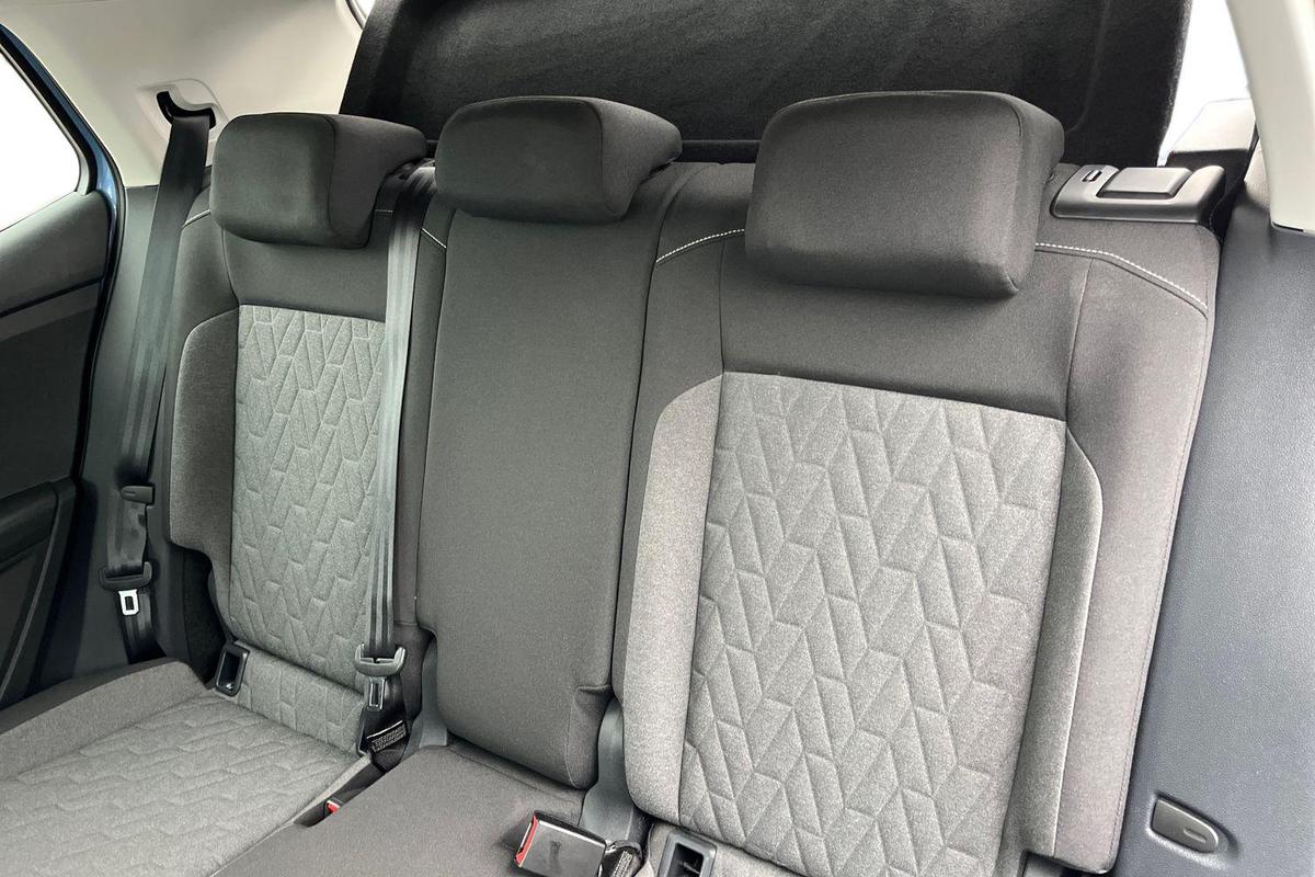 Used Volkswagen T-Cross 2024 for sale - 76677810: Photo 19