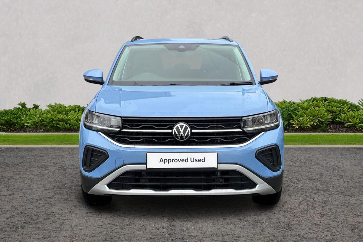 Used Volkswagen T-Cross 2024 for sale - 76677810: Photo 7