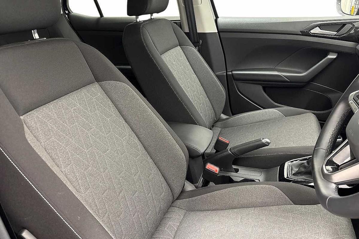 Used Volkswagen T-Cross 2024 for sale - 77673389: Photo 10