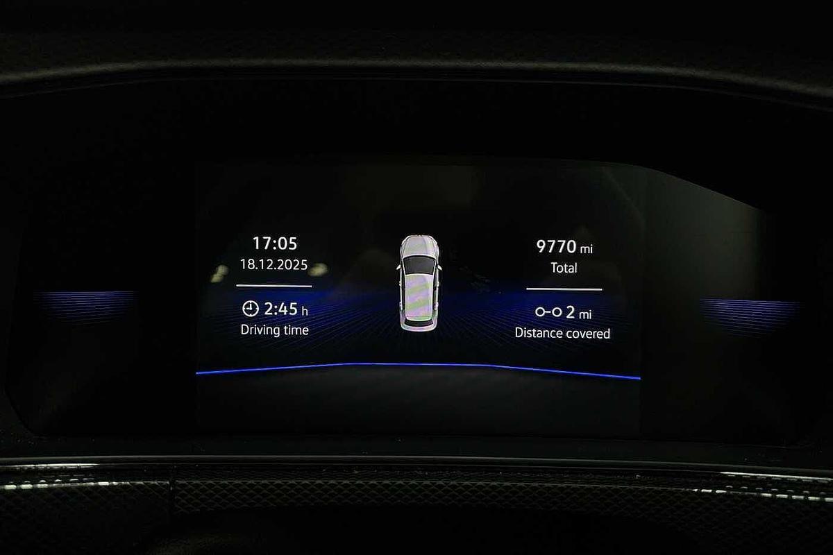 Used Volkswagen T-Cross 2024 for sale - 77673389: Photo 11