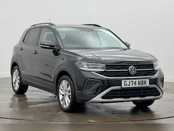 2024 (74) - 1.0 TSI 115 Match 5dr DSG