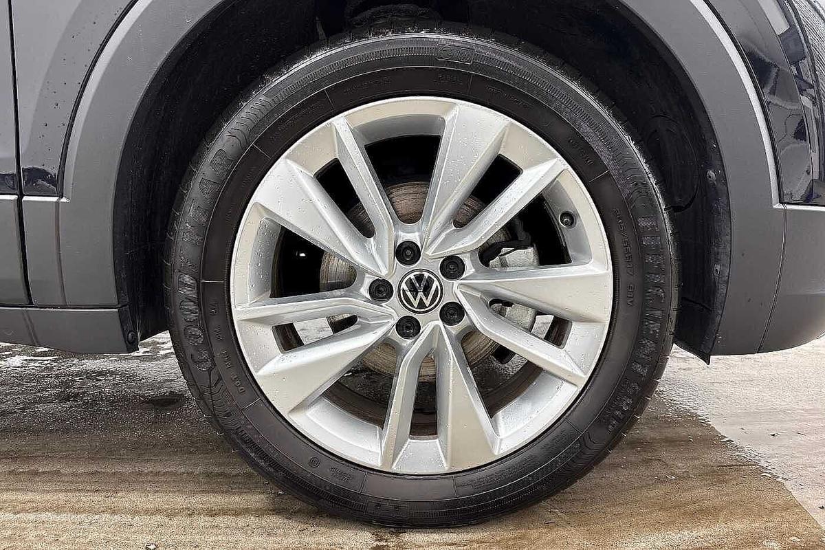 Used Volkswagen T-Cross 2024 for sale - 77673389: Photo 5