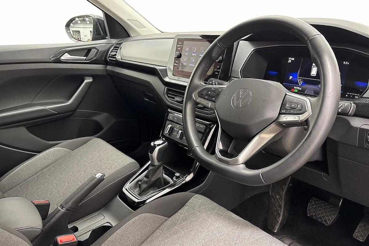 Used Volkswagen T-Cross 2024 for sale - 77673389: Photo 6