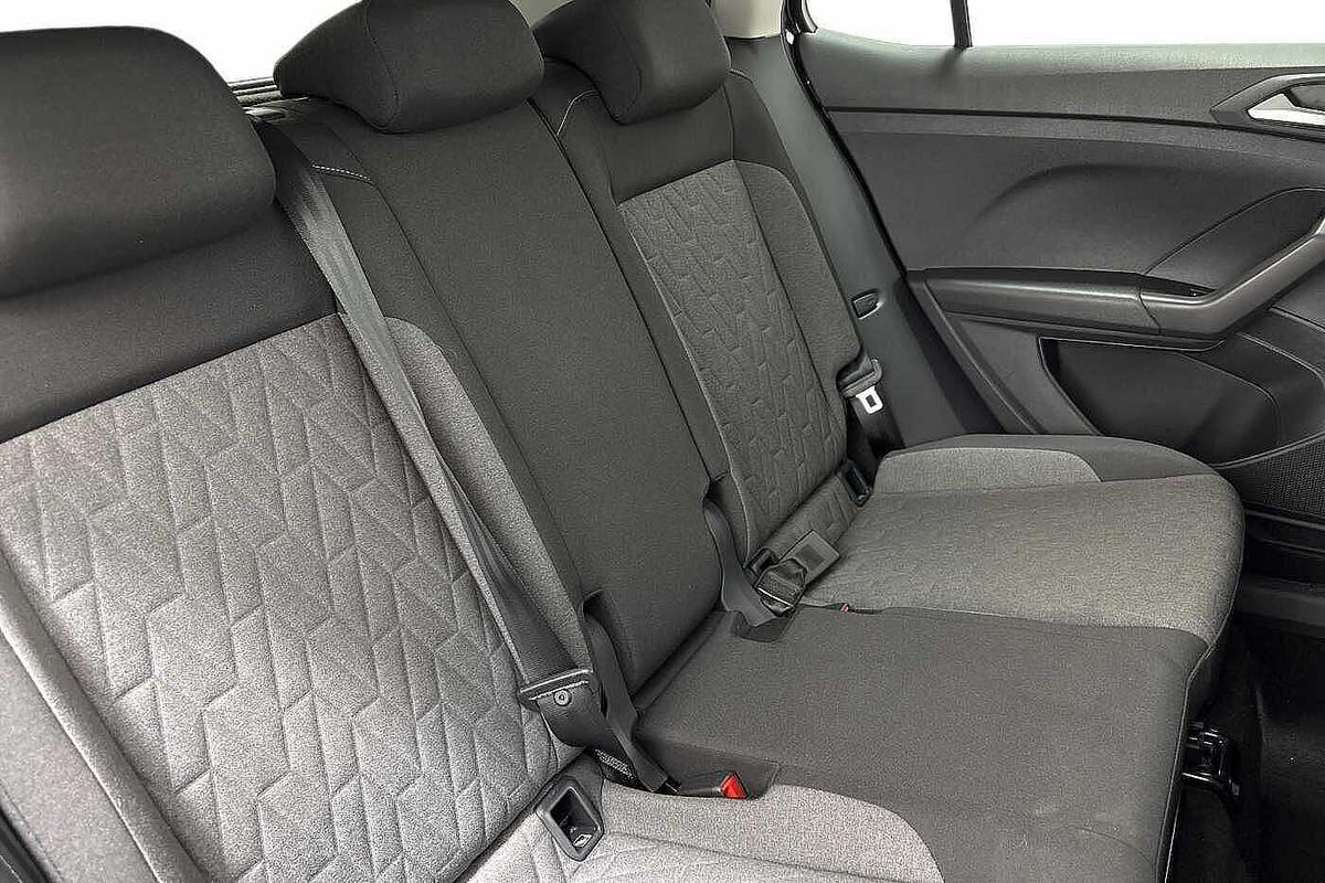 Used Volkswagen T-Cross 2024 for sale - 77673389: Photo 9