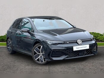 Volkswagen Golf feature image
