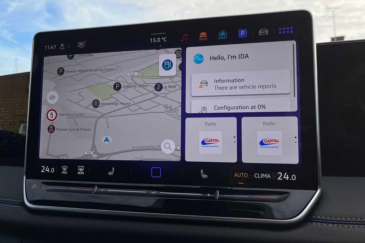 Used Volkswagen Tiguan 2025 for sale - 76680126: Photo 11