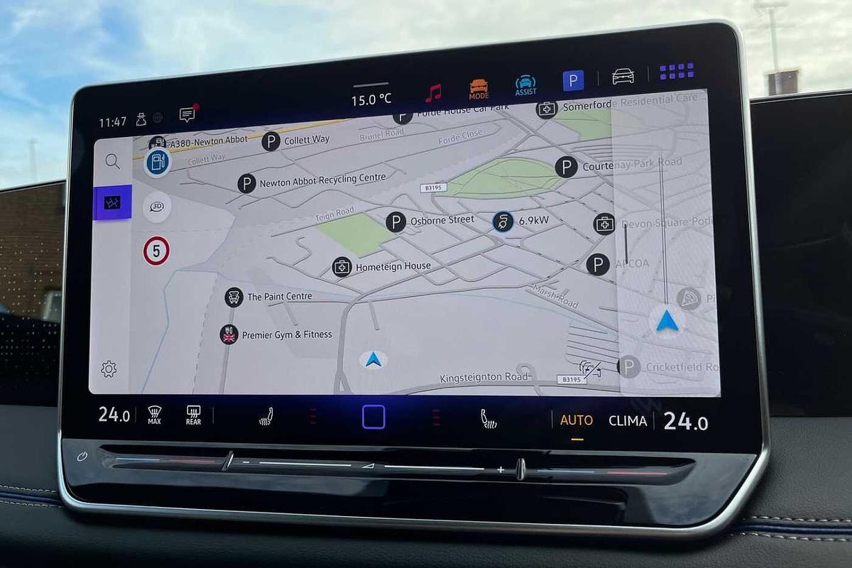 Used Volkswagen Tiguan 2025 for sale - 76680126: Photo 12