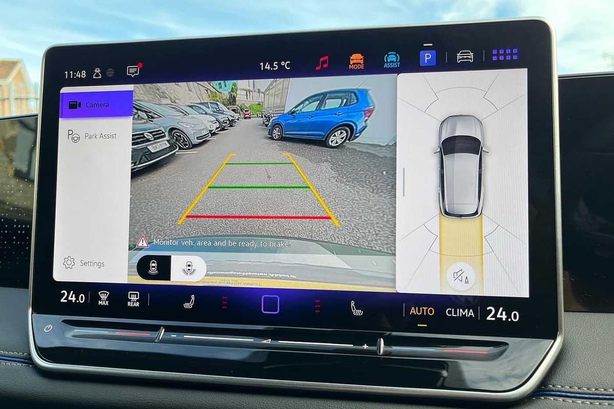 Used Volkswagen Tiguan 2025 for sale - 76680126: Photo 13