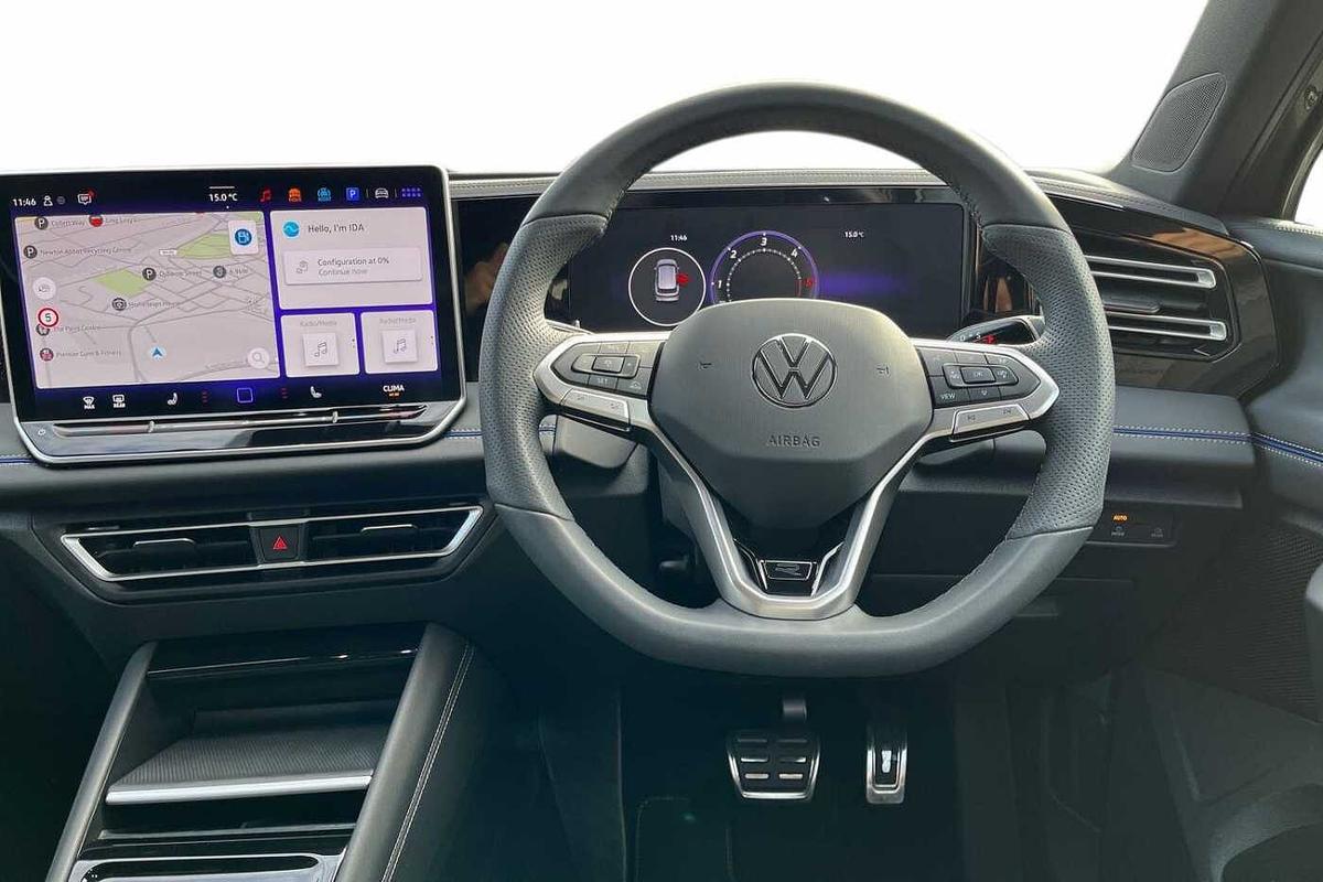 Used Volkswagen Tiguan 2025 for sale - 76680126: Photo 15