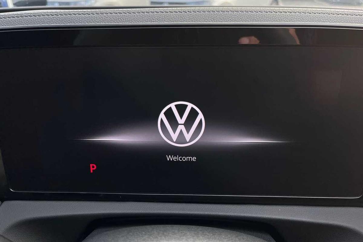 Used Volkswagen Tiguan 2025 for sale - 76680126: Photo 16