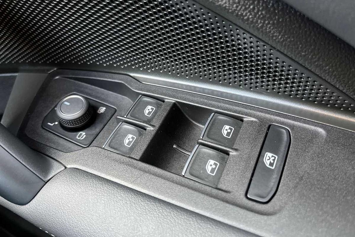 Used Volkswagen Tiguan 2025 for sale - 76680126: Photo 17