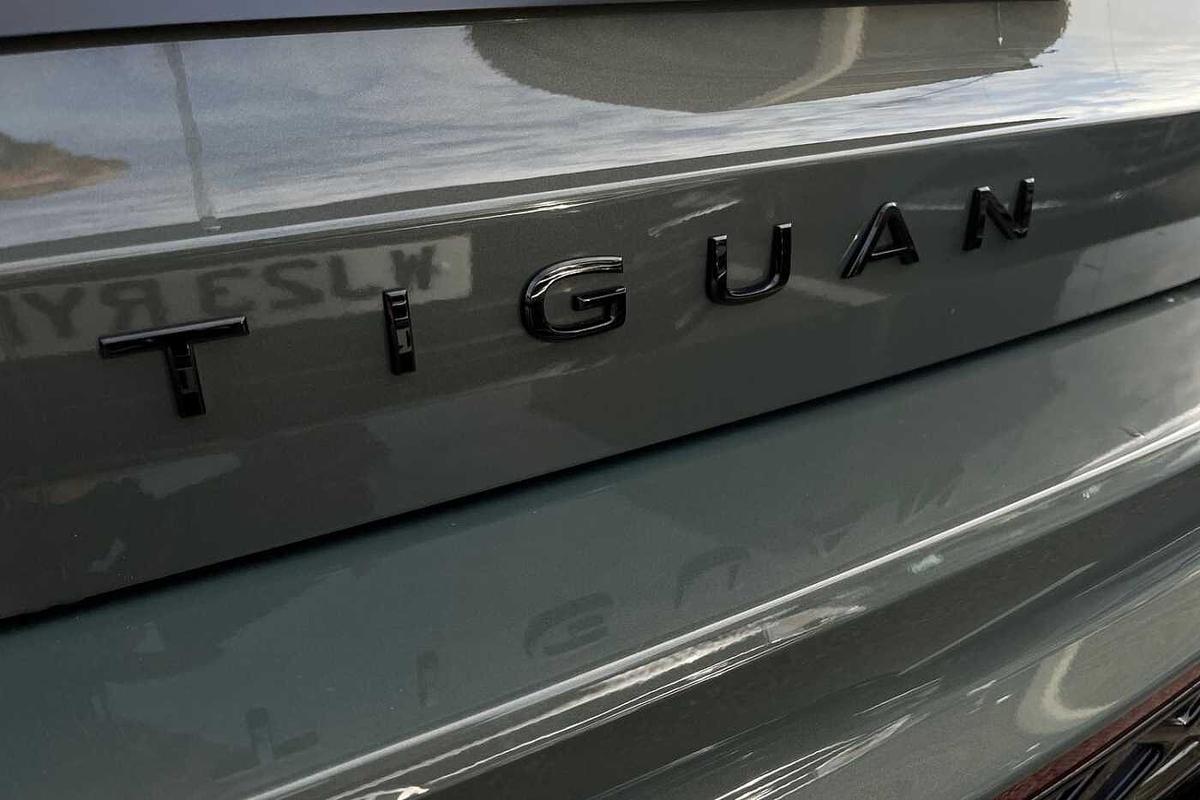 Used Volkswagen Tiguan 2025 for sale - 76680126: Photo 18