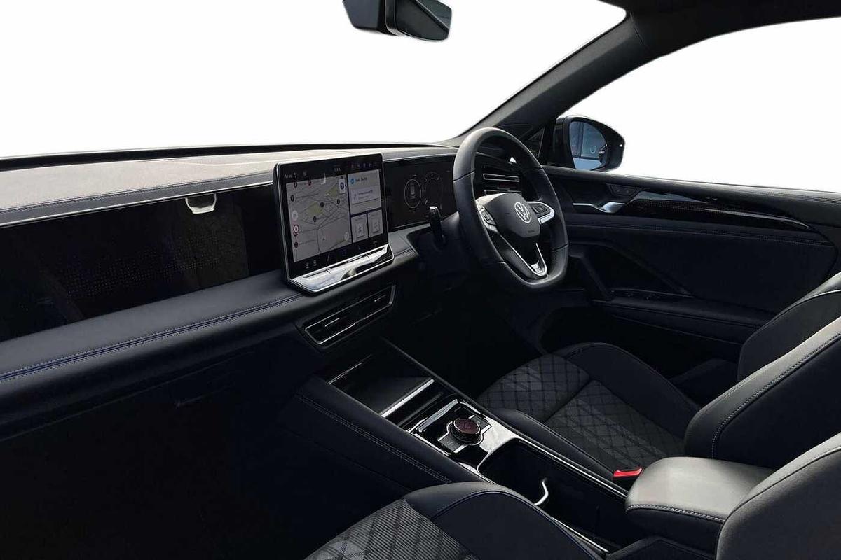 Used Volkswagen Tiguan 2025 for sale - 76680126: Photo 2