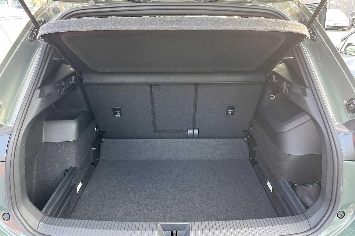 Used Volkswagen Tiguan 2025 for sale - 76680126: Photo 20