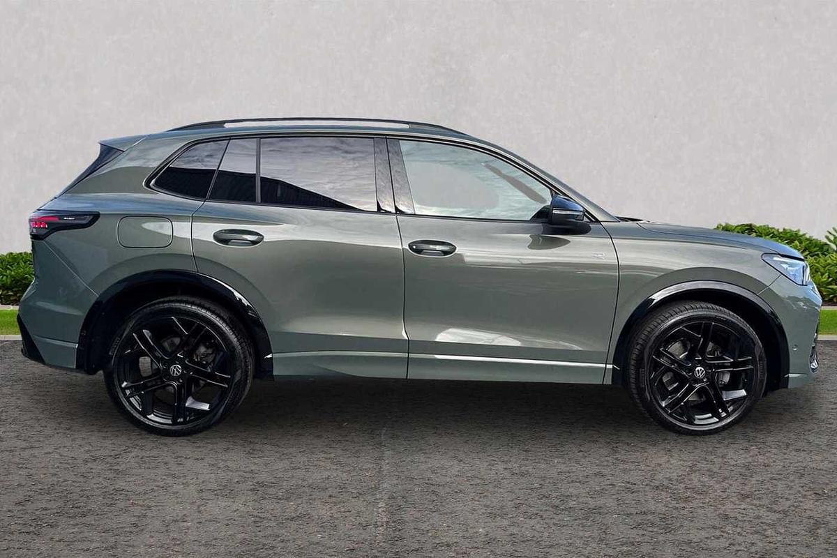 Used Volkswagen Tiguan 2025 for sale - 76680126: Photo 4