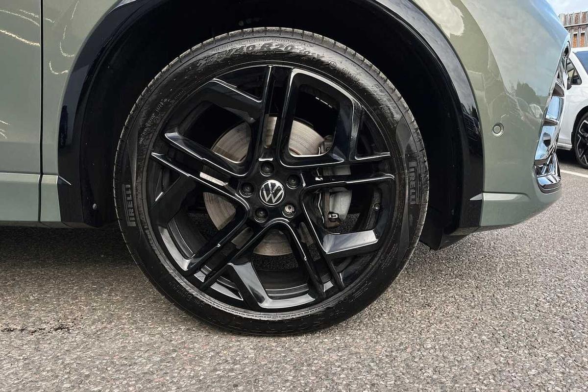 Used Volkswagen Tiguan 2025 for sale - 76680126: Photo 5