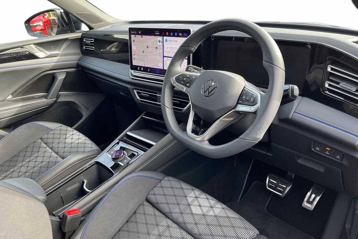 Used Volkswagen Tiguan 2025 for sale - 76680126: Photo 6