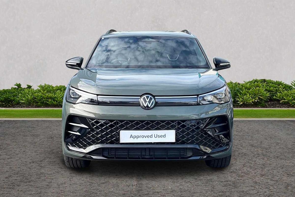 Used Volkswagen Tiguan 2025 for sale - 76680126: Photo 7