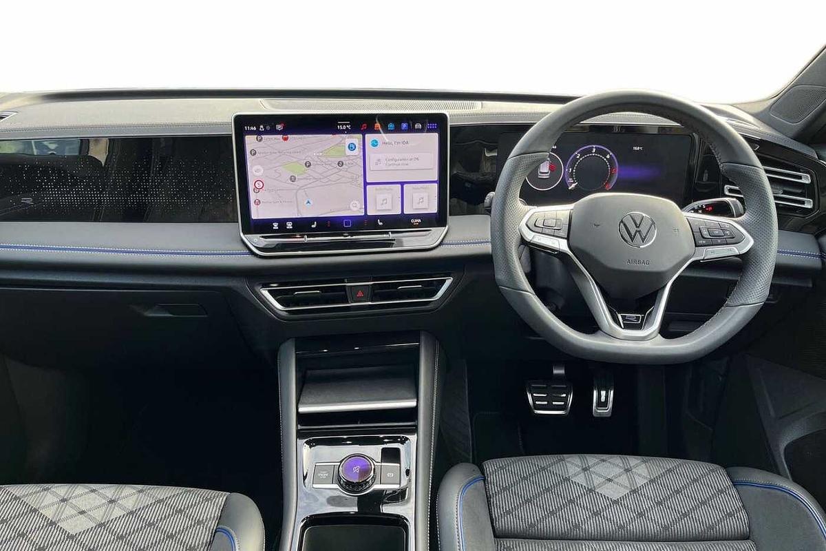 Used Volkswagen Tiguan 2025 for sale - 76680126: Photo 8