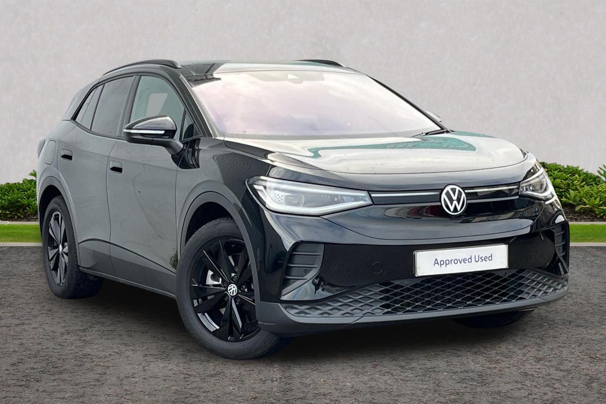 Used Volkswagen ID.4 2025 for sale - 76679524: Photo 1