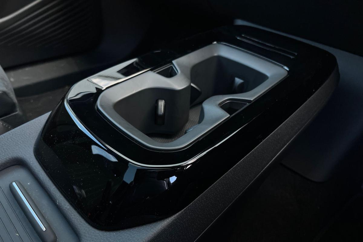 Used Volkswagen ID.4 2025 for sale - 76679524: Photo 10