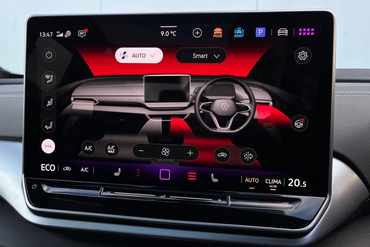 Used Volkswagen ID.4 2025 for sale - 76679524: Photo 14