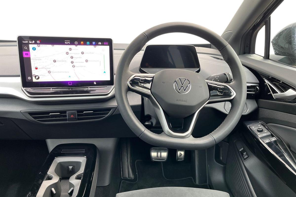 Used Volkswagen ID.4 2025 for sale - 76679524: Photo 15