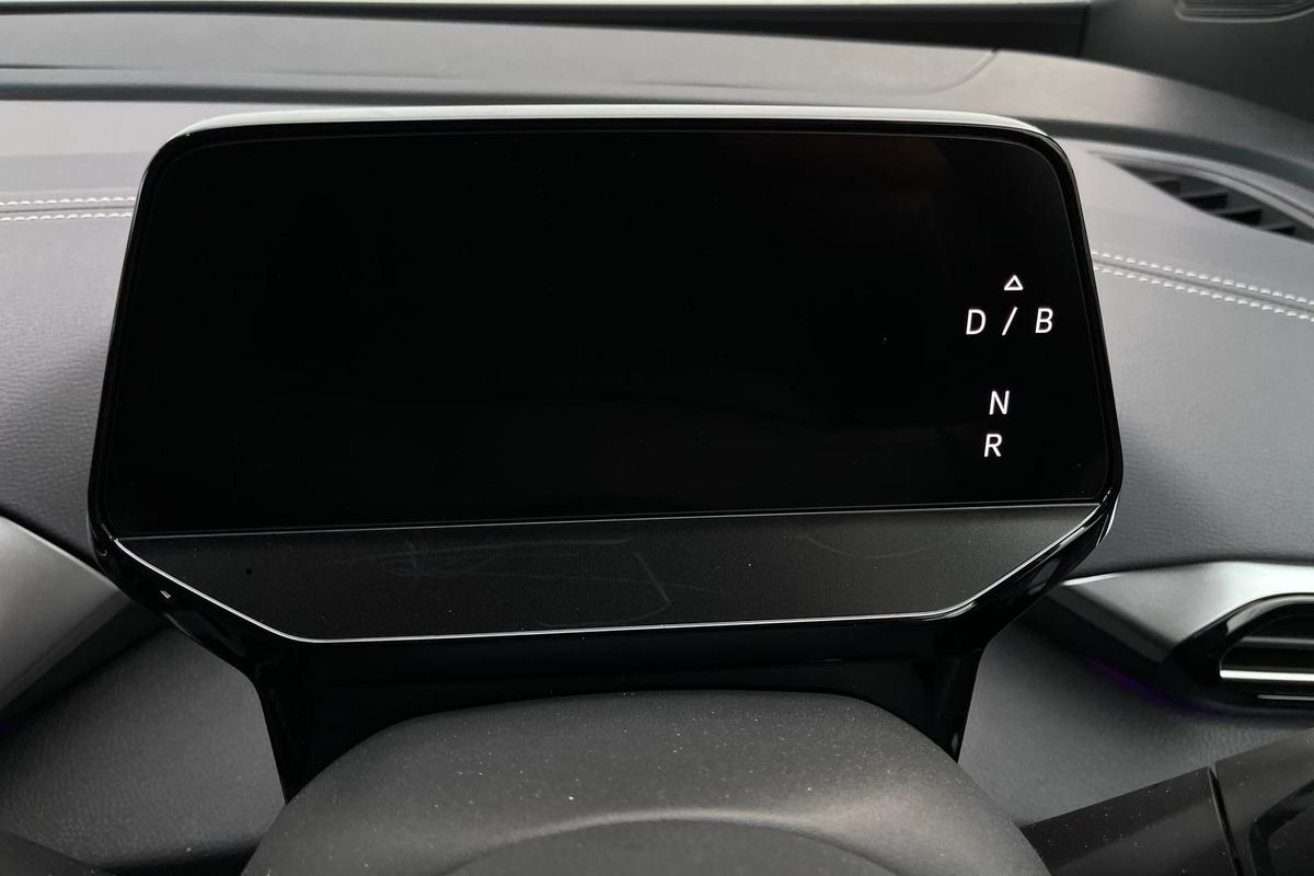 Used Volkswagen ID.4 2025 for sale - 76679524: Photo 16