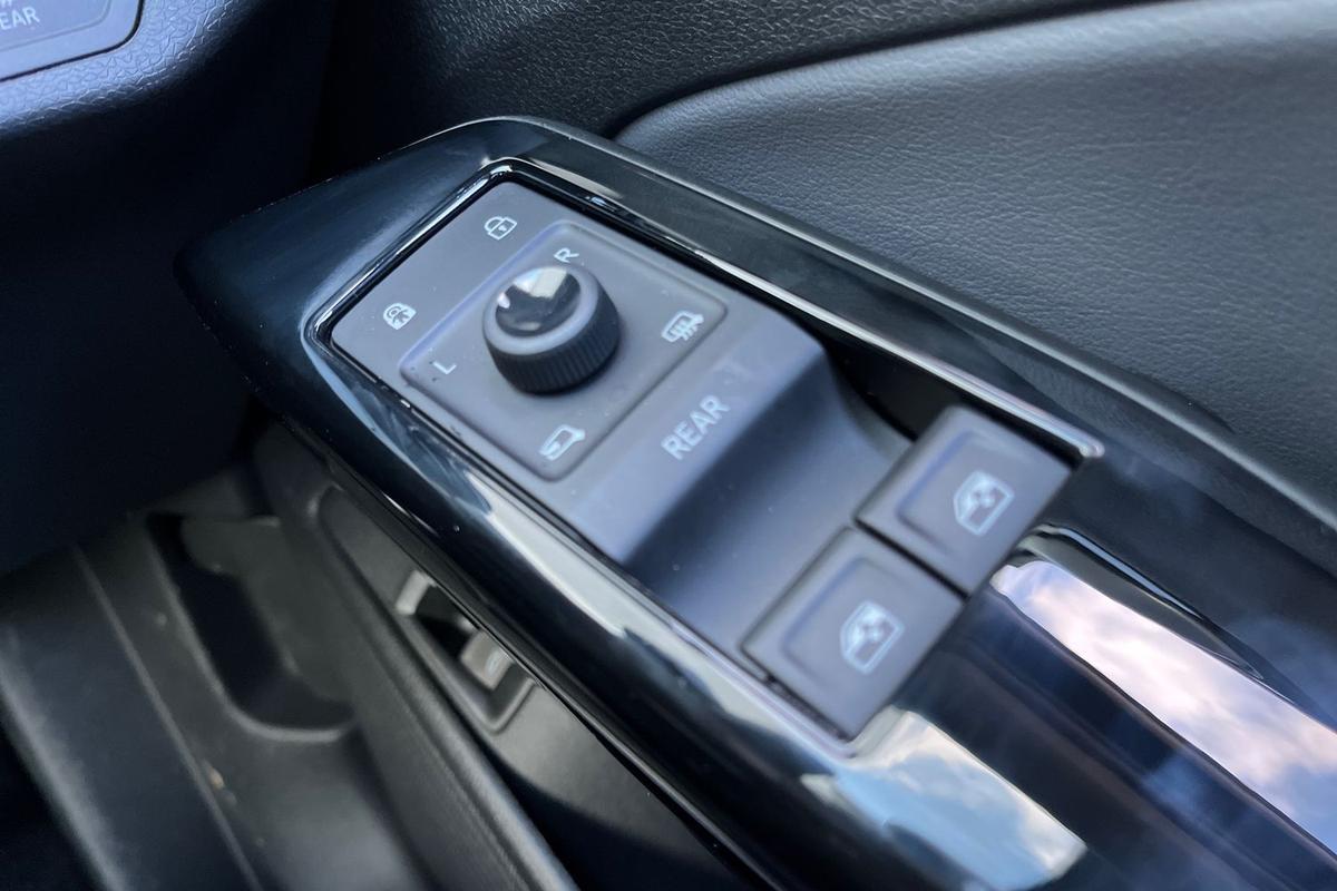 Used Volkswagen ID.4 2025 for sale - 76679524: Photo 17