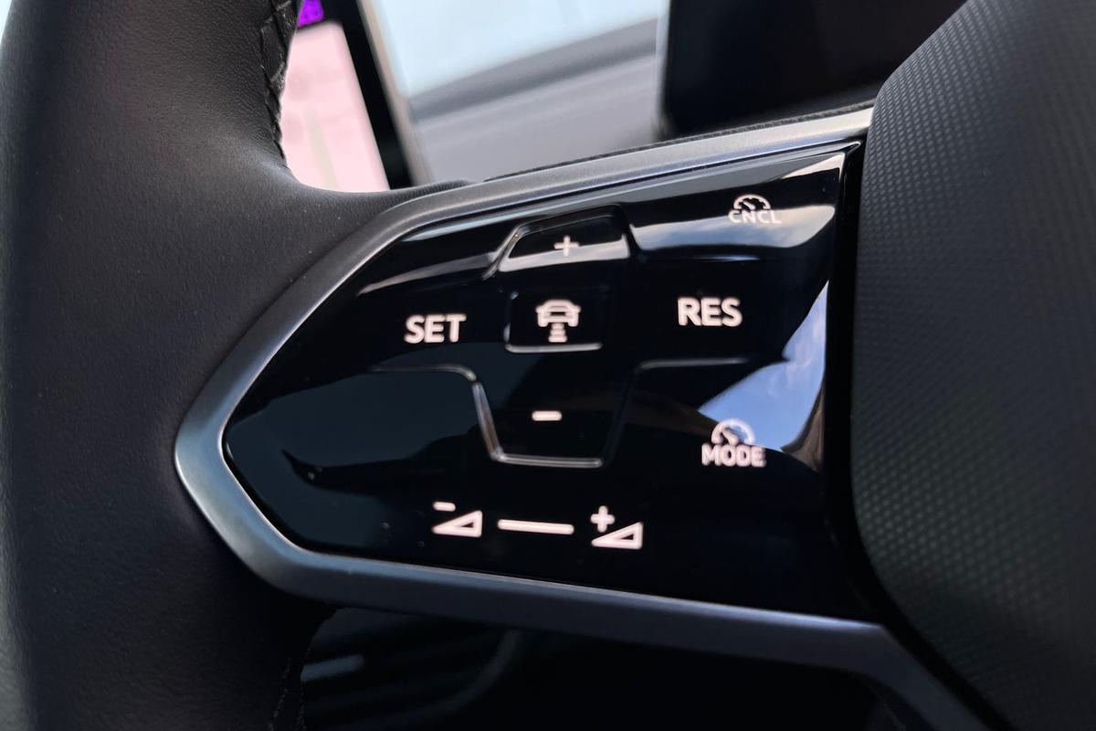 Used Volkswagen ID.4 2025 for sale - 76679524: Photo 18