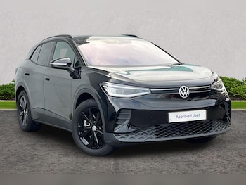 Used Volkswagen ID.4 2025 for sale - 76679524: Photo