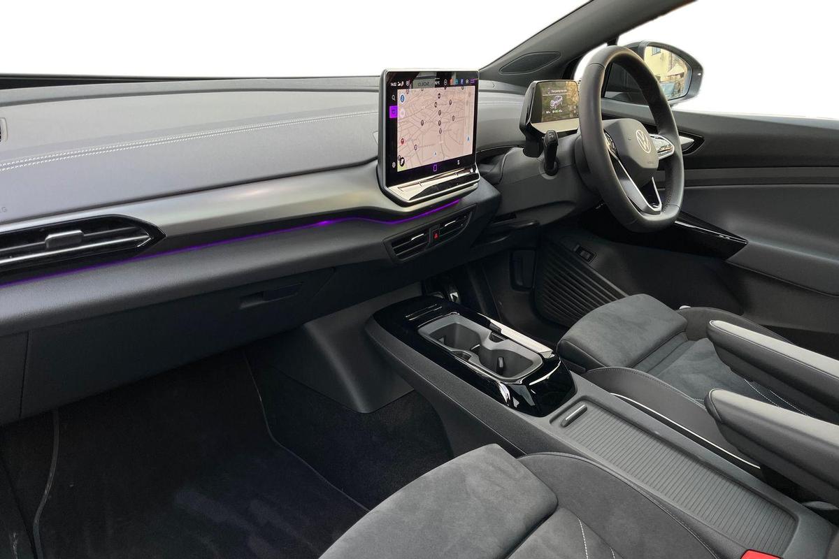 Used Volkswagen ID.4 2025 for sale - 76679524: Photo 2