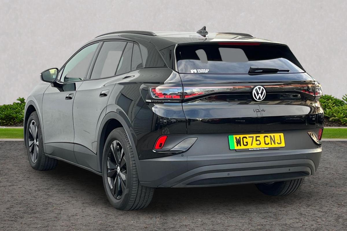 Used Volkswagen ID.4 2025 for sale - 76679524: Photo 3