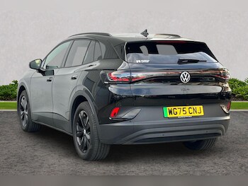 Used Volkswagen ID.4 2025 for sale - 76679524: Photo