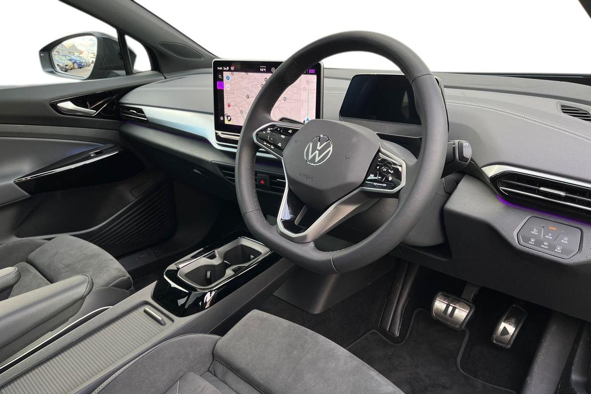 Used Volkswagen ID.4 2025 for sale - 76679524: Photo 6