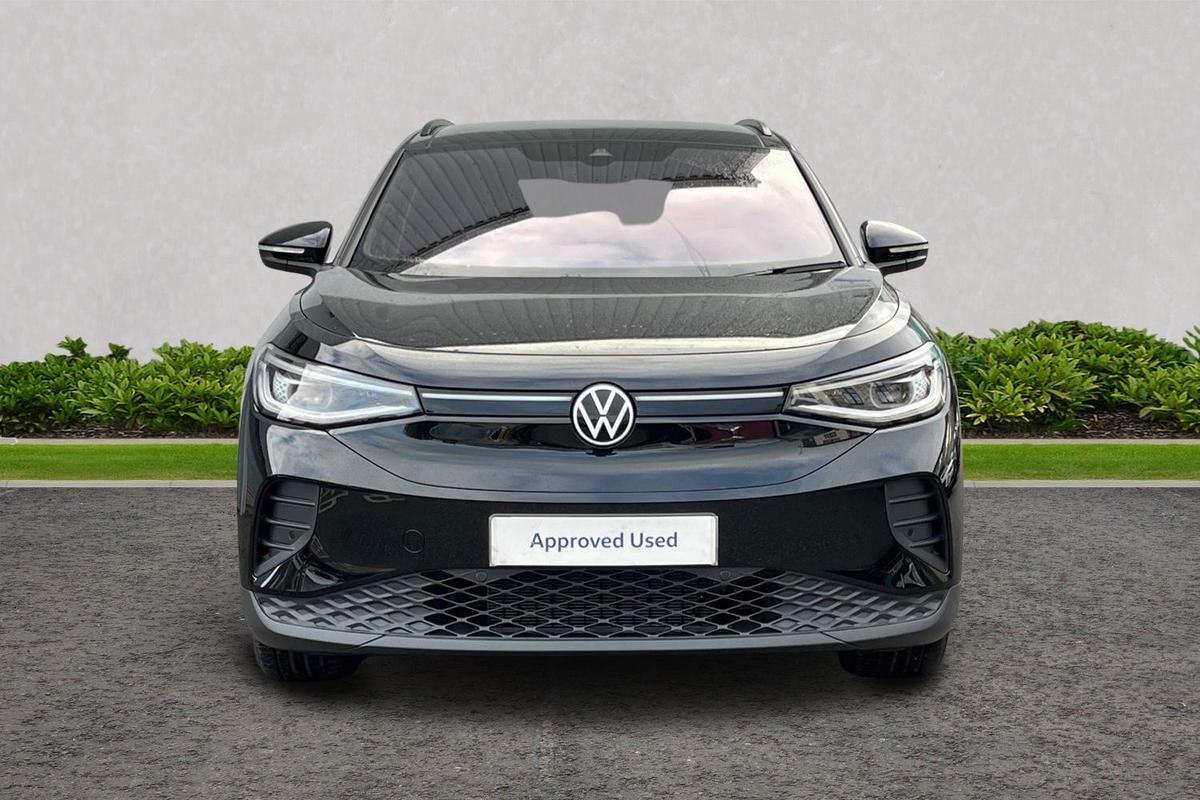 Used Volkswagen ID.4 2025 for sale - 76679524: Photo 7