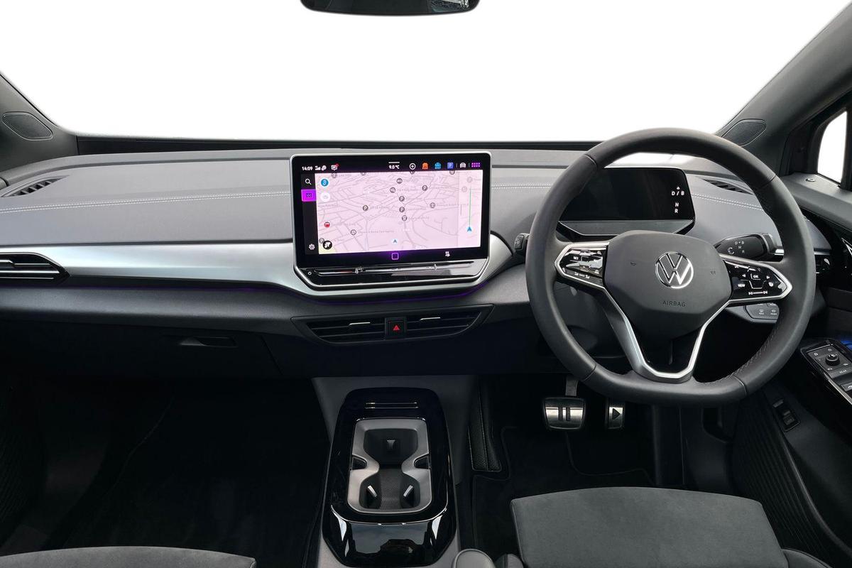 Used Volkswagen ID.4 2025 for sale - 76679524: Photo 8